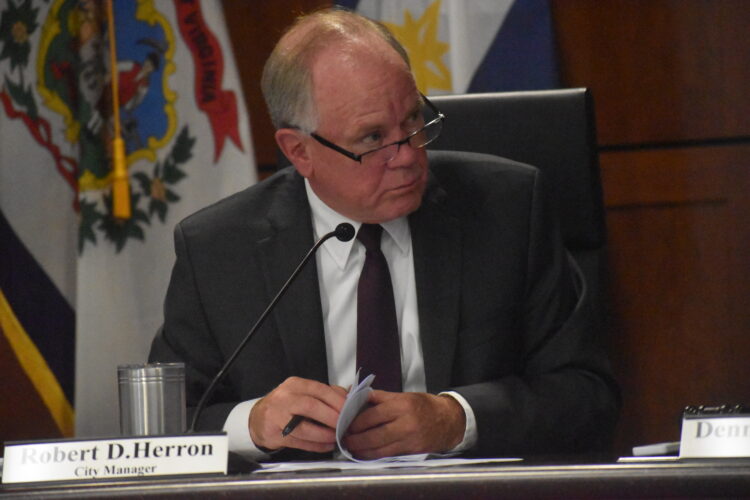 Wheeling's Exempted Homeless Camp To Be Relocated